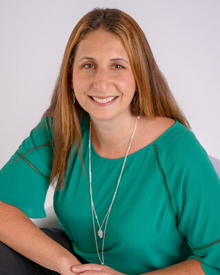Photo of Michelle Gomberg, MS, MSW, LCSW