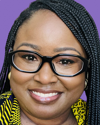 Photo of Marquisha Harden, Clinical Social Work/Therapist, LCSW