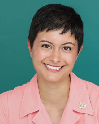 Photo of Raven Juergensen, Associate Professional Clinical Counselor, APCC