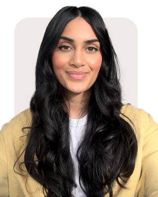 Photo of Kiran Jassal, Registered Psychotherapist (Qualifying), RP(Q)