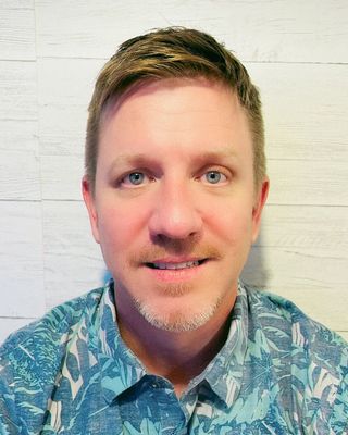 Photo of John Pyles, Psychologist in Waikiki, Honolulu, HI