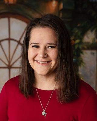 Photo of Sabrina R. Hemenway, Licensed Professional Counselor, LPC