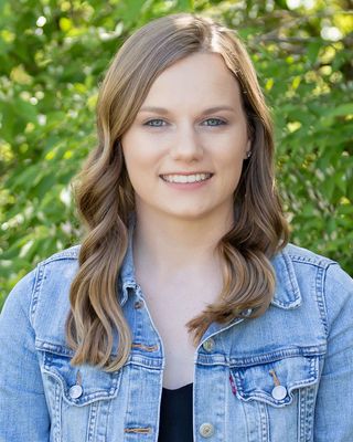 Photo of Kaitlyn Jones, Clinical Social Work/Therapist in Mitchell County, KS