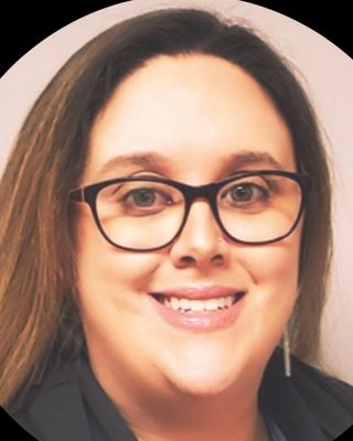 Photo of Michelle D Baich, Licensed Professional Counselor, MS, LPC, NCC
