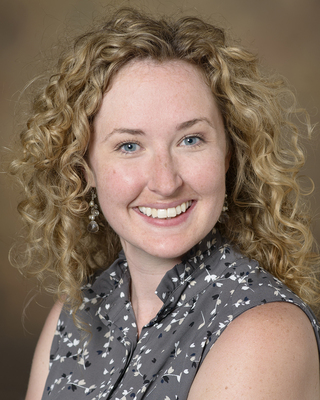 Photo of Amanda Lynn Zold, Psychologist in Corvallis, OR