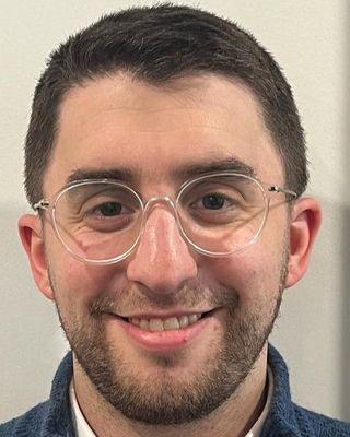 Photo of Yosef Jacobs, Clinical Social Work/Therapist, LMSW