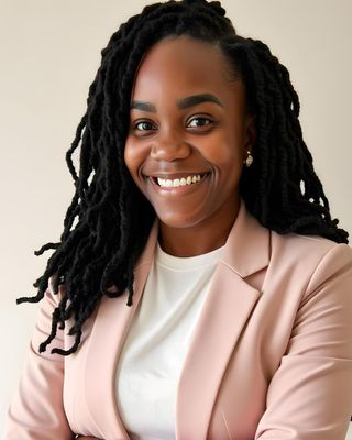 Photo of Jashunta Carson, Psychiatric Nurse Practitioner, MSN, PMHNP