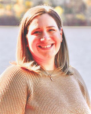 Photo of Emily Silver, Licensed Clinical Mental Health Counselor, LCMHC