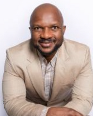 Photo of Abou Kamara, Clinical Social Work/Therapist, LICSW