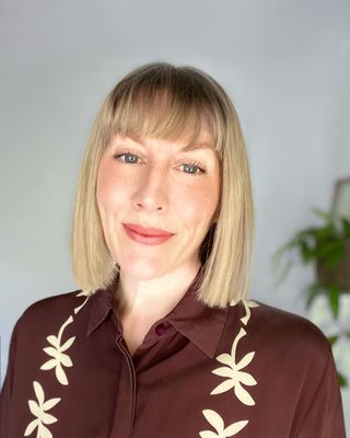 Photo of Jessica Cove - Jessica Cove Holistic Counselling, Counsellor, ACA-L2