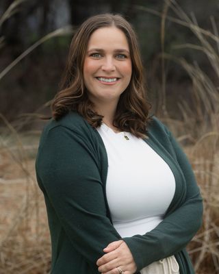 Photo of Krystina Weiss, Marriage & Family Therapist, MS, LMFT