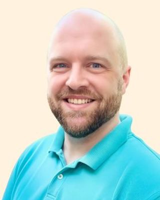Photo of Mark Russell Jr, Counselor, MA, LMHC
