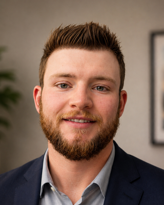 Photo of Kendon Zettle, Registered Psychotherapist (Qualifying)