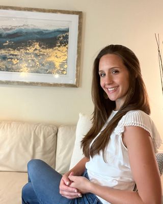 Photo of Dr. Kait Rosiere, Psychologist in Fort Lauderdale, FL