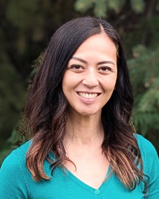 Photo of Lisa Santiago, Licensed Professional Counselor, LPC