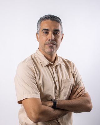 Foto de David Javier Fortich Pérez, Psicólogo, MSc, COLPSIC