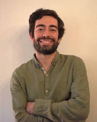 Foto de Agustín Enrique Aguilar, Psicólogo, Lic. en Psicología, ColPsi Mza