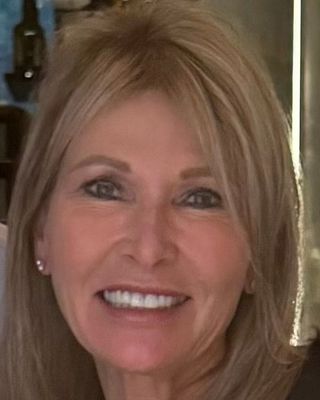 Photo of Cindy Bollman, Psychologist, PhD
