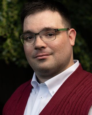 Photo of John Arnold - Arnold Counseling and Neurofeedback, Licensed Professional Counselor, LPC