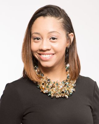 Photo of Tiffany Alford-Parker (Gentle Caress), Clinical Social Work/Therapist, LLMSW