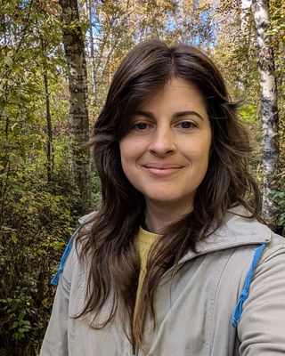 Photo of Lauren Anderson, Pre-Licensed Professional, PCLC