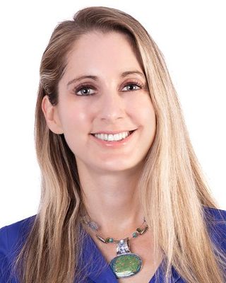 Photo of Kristin Alison Ricci, Psychiatric Nurse Practitioner, MSN, PMHNP, RN