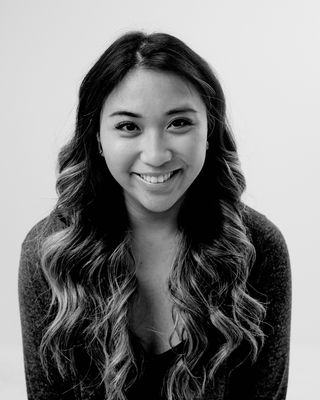 Photo of Angelica Joy Calapiz, Counsellor, MACP, CCC