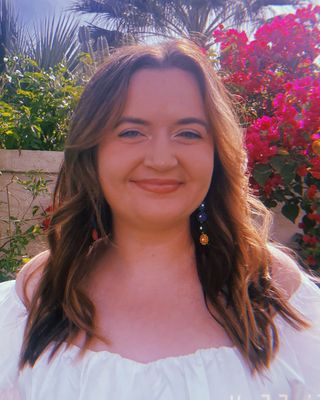 Photo of Natalie Fitts, Pre-Licensed Professional, LPC-T