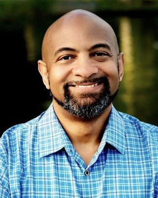Photo of Charles E Hubert Jr., Clinical Social Work/Therapist, LCSW-NC, LISW-SC