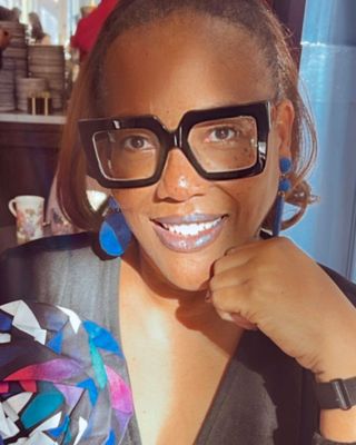 Photo of LaShonne Cheri Greene - LaShonne C Greene, LLC, Clinical Social Work/Therapist, LMSW , MSEd