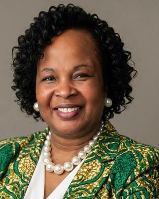 Photo of Sonya Anissa Allen, Licensed Professional Counselor, LPC
