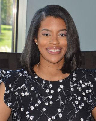 Photo of Allesha Crawley, Clinical Social Work/Therapist in Columbus, OH