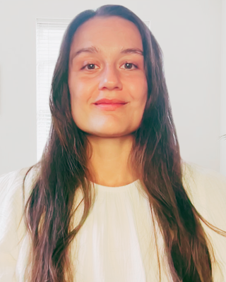 Photo of Tijana Pesic, Clinical Social Work/Therapist, MSW, RSW, RYT
