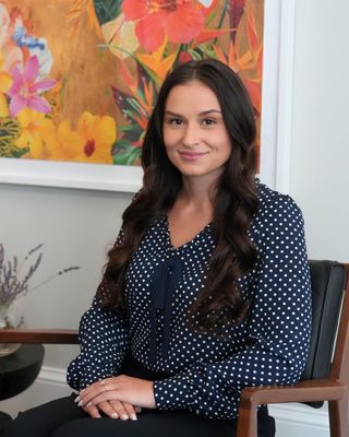 Photo of Priscilla Bonner, Pre-Licensed Professional
