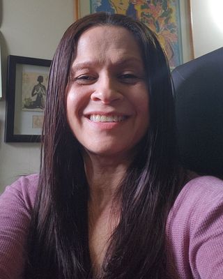 Photo of Dr. Karla Mayorga, Psychologist in Encino, CA