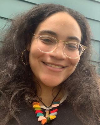 Photo of Mya White, Clinical Social Work/Therapist, LLMSW