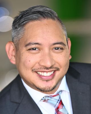 Photo of C Edward Villasenor Castelo, Psychiatrist, MD