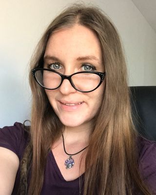 Photo of Lauren LaMarca, Clinical Social Work/Therapist, LCSW, MA