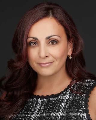 Photo of Sarit Hovav MD, Psychiatrist in Dana Point, CA