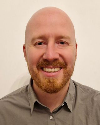 Photo of James Blacklock, MSc, MBABCP, Psychotherapist