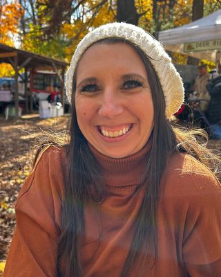 Photo of Ashley Bolella, Clinical Social Work/Therapist, MSW, LCSW, RYT