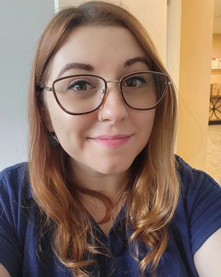 Photo of Danielle Orlando, Professional Counselor Associate, MA, LPCA