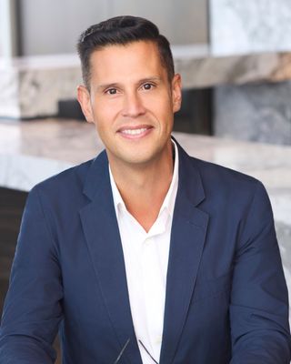 Photo of Dr. Rafael Malaga, Psychologist, PsyD