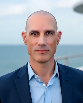 Photo of Paul J Tambini, Clinical Social Work/Therapist, LCSW