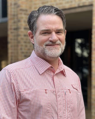 Photo of Jim Hale, Licensed Professional Counselor in Oklahoma