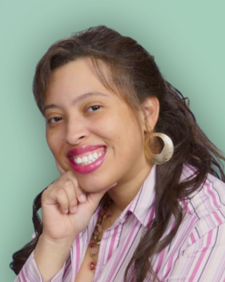 Photo of Michelle Flood, Licensed Professional Counselor, LPC