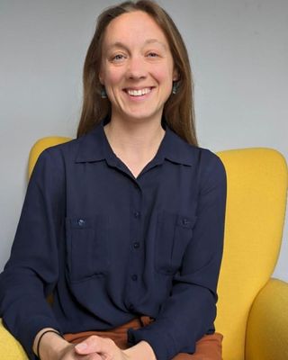 Photo of Margot Groenfeldt, Clinical Social Work/Therapist in Indiana, PA