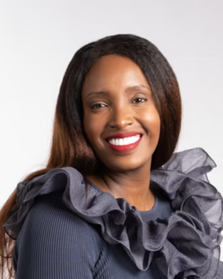 Photo of Natasha Maritim, Clinical Social Work/Therapist, LICSW