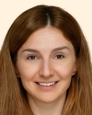 Photo of Julianne Cesbron, Clinical Social Work/Therapist, MSW, LCSW