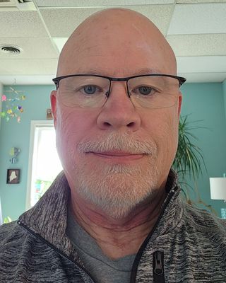 Photo of Don Morang, Clinical Social Work/Therapist, LCSW
